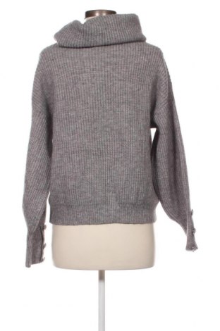 Damenpullover Fashion, Größe L, Farbe Grau, Preis € 6,49