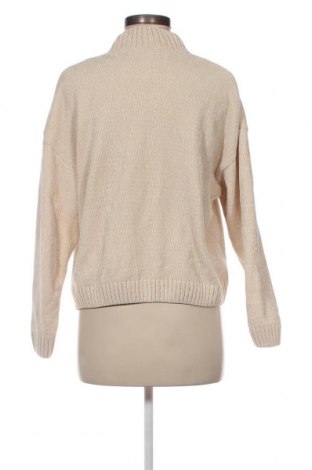 Дамски пуловер Fb Sister, Размер M, Цвят Бежов, Цена 11,89 лв.