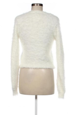 Дамски пуловер Fb Sister, Размер XS, Цвят Бял, Цена 11,89 лв.