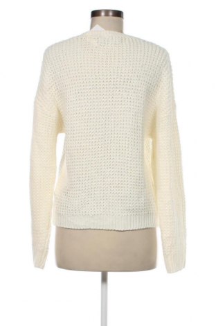 Γυναικείο πουλόβερ Fb Sister, Μέγεθος XL, Χρώμα Λευκό, Τιμή 6,28 €