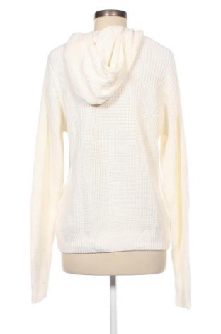 Дамски пуловер Fb Sister, Размер XL, Цвят Бял, Цена 8,70 лв.