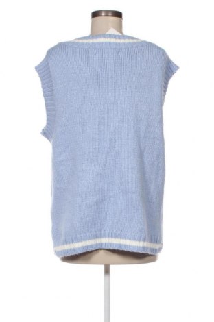Дамски пуловер Fb Sister, Размер M, Цвят Лилав, Цена 11,89 лв.