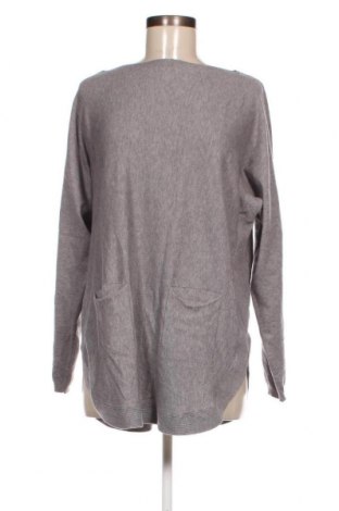 Γυναικείο πουλόβερ Finery, Μέγεθος S, Χρώμα Γκρί, Τιμή 4,49 €