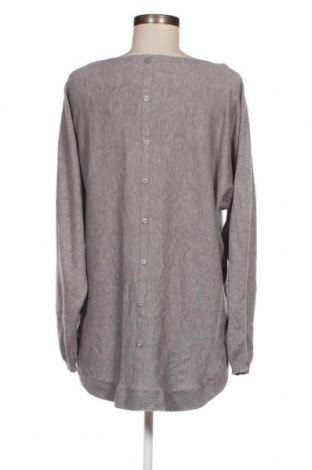 Γυναικείο πουλόβερ Finery, Μέγεθος S, Χρώμα Γκρί, Τιμή 4,49 €