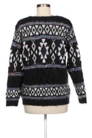 Дамски пуловер Fiora Blue, Размер L, Цвят Многоцветен, Цена 8,70 лв.