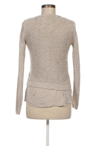 Damenpullover Flame, Größe M, Farbe Beige, Preis 20,18 €