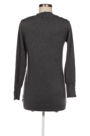 Дамски пуловер Flame, Размер XL, Цвят Сив, Цена 8,70 лв.