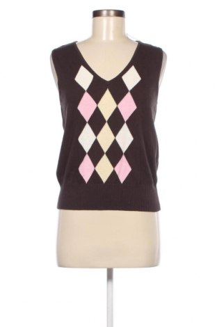 Γυναικείο πουλόβερ Flash Lights, Μέγεθος M, Χρώμα Πολύχρωμο, Τιμή 5,92 €