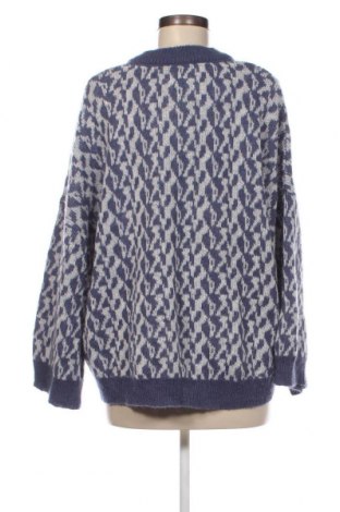 Γυναικείο πουλόβερ Flat Top, Μέγεθος S, Χρώμα Πολύχρωμο, Τιμή 4,49 €