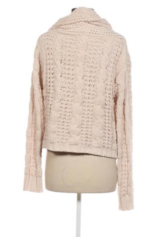 Γυναικείο πουλόβερ Flex, Μέγεθος M, Χρώμα Εκρού, Τιμή 5,38 €