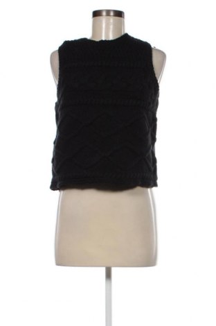 Дамски пуловер Floyd, Размер S, Цвят Черен, Цена 8,70 лв.