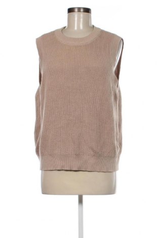 Γυναικείο πουλόβερ Floyd, Μέγεθος XL, Χρώμα  Μπέζ, Τιμή 5,38 €