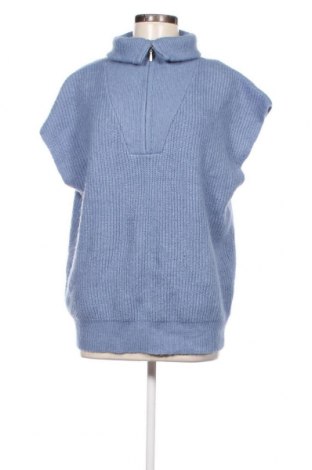 Γυναικείο πουλόβερ Floyd, Μέγεθος XL, Χρώμα Μπλέ, Τιμή 3,77 €