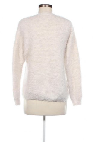 Дамски пуловер Forever 21, Размер L, Цвят Бял, Цена 8,20 лв.