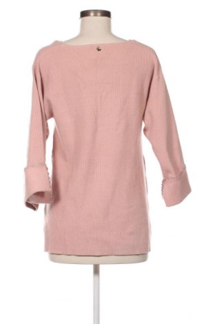 Damenpullover Fracomina, Größe M, Farbe Rosa, Preis 15,31 €