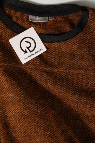 Дамски пуловер Fransa, Размер L, Цвят Кафяв, Цена 8,41 лв.