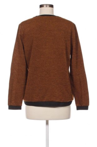 Дамски пуловер Fransa, Размер L, Цвят Кафяв, Цена 11,89 лв.