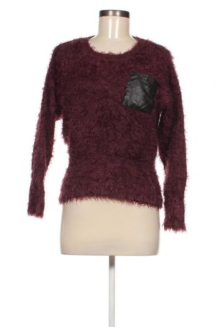 Дамски пуловер Fransa, Размер S, Цвят Кафяв, Цена 13,05 лв.