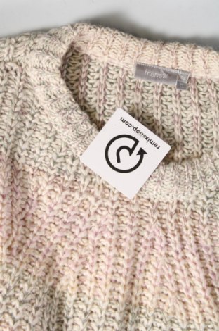 Дамски пуловер Fransa, Размер XS, Цвят Многоцветен, Цена 11,89 лв.