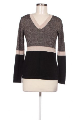Дамски пуловер Fransa, Размер S, Цвят Многоцветен, Цена 8,70 лв.