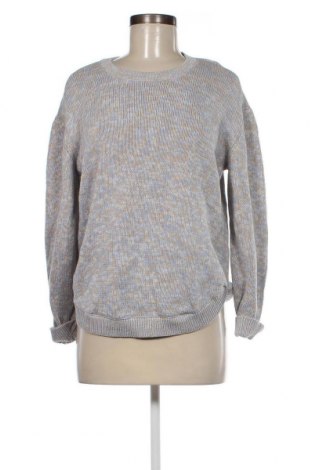 Дамски пуловер Fransa, Размер S, Цвят Син, Цена 26,10 лв.