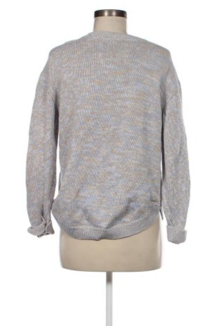Дамски пуловер Fransa, Размер S, Цвят Син, Цена 35,67 лв.