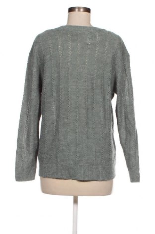 Γυναικείο πουλόβερ Fransa, Μέγεθος M, Χρώμα Μπλέ, Τιμή 4,49 €