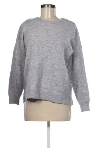 Дамски пуловер Fransa, Размер S, Цвят Син, Цена 8,41 лв.