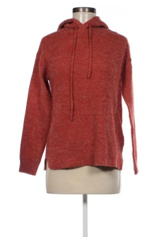 Női pulóver Fransa, Méret XS, Szín Piros, Ár 2 354 Ft