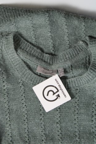 Női pulóver Fransa, Méret XS, Szín Zöld, Ár 1 913 Ft