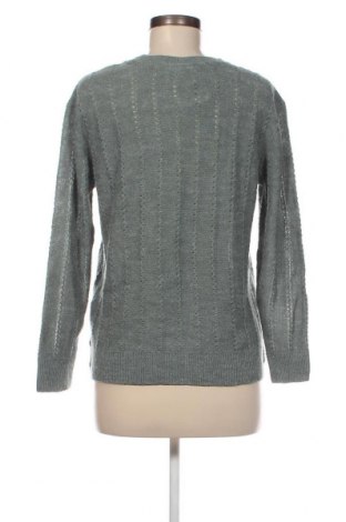Γυναικείο πουλόβερ Fransa, Μέγεθος XS, Χρώμα Πράσινο, Τιμή 4,49 €