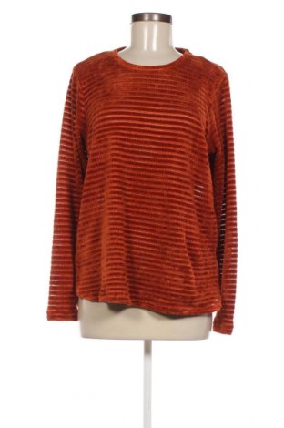 Дамски пуловер Fransa, Размер L, Цвят Кафяв, Цена 6,96 лв.