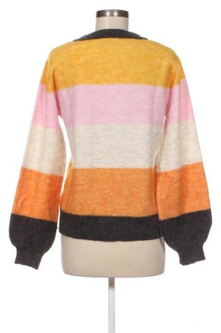 Γυναικείο πουλόβερ Free Quent, Μέγεθος XS, Χρώμα Πολύχρωμο, Τιμή 4,49 €