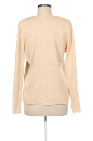 Damenpullover Gabriella, Größe M, Farbe Ecru, Preis 8,07 €