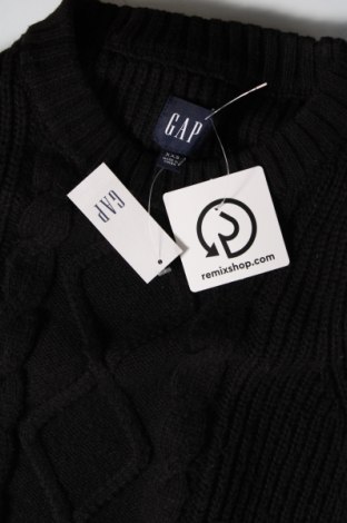 Γυναικείο πουλόβερ Gap, Μέγεθος XXS, Χρώμα Μαύρο, Τιμή 8,06 €