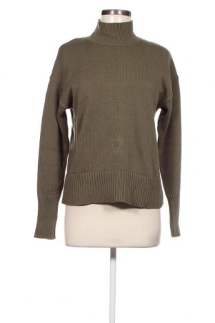 Damski sweter Gap, Rozmiar XS, Kolor Zielony, Cena 63,99 zł