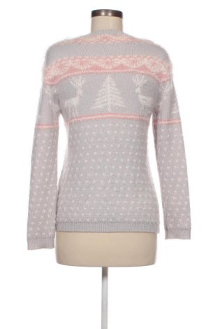 Дамски пуловер Gate Woman, Размер M, Цвят Сив, Цена 13,92 лв.