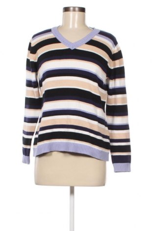 Дамски пуловер Gelco, Размер M, Цвят Многоцветен, Цена 8,41 лв.