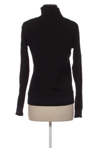 Дамски пуловер Genti, Размер M, Цвят Черен, Цена 8,64 лв.