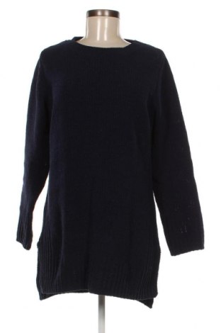 Γυναικείο πουλόβερ George, Μέγεθος M, Χρώμα Μπλέ, Τιμή 4,49 €