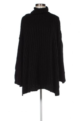 Дамски пуловер George, Размер L, Цвят Черен, Цена 9,28 лв.
