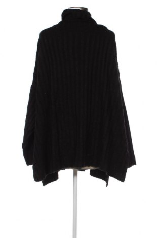 Γυναικείο πουλόβερ George, Μέγεθος L, Χρώμα Μαύρο, Τιμή 5,02 €