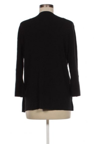 Дамски пуловер Gerry Weber, Размер XL, Цвят Черен, Цена 34,32 лв.