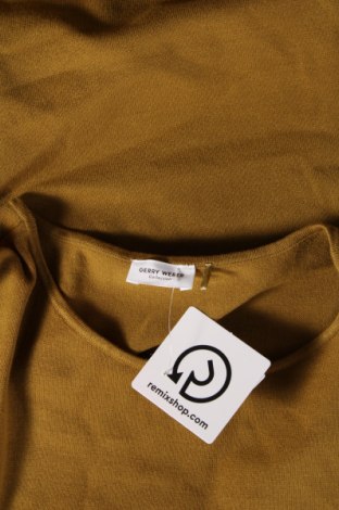 Дамски пуловер Gerry Weber, Размер XL, Цвят Зелен, Цена 8,80 лв.