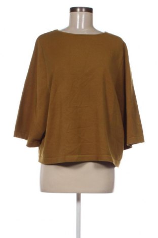 Дамски пуловер Gerry Weber, Размер XL, Цвят Зелен, Цена 10,12 лв.