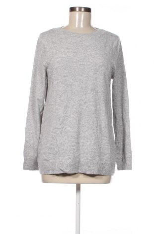 Дамски пуловер Gerry Weber, Размер M, Цвят Сив, Цена 19,80 лв.
