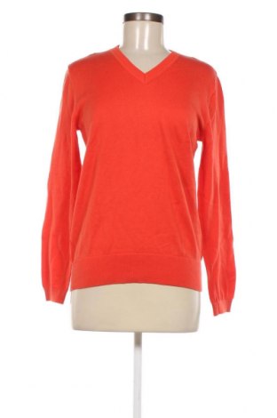 Дамски пуловер Gerry Weber, Размер M, Цвят Оранжев, Цена 19,80 лв.