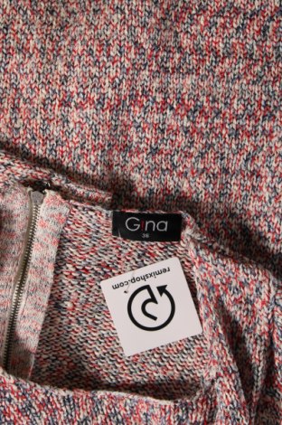 Дамски пуловер Gina, Размер S, Цвят Многоцветен, Цена 8,41 лв.