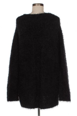 Γυναικείο πουλόβερ Gina, Μέγεθος XL, Χρώμα Μαύρο, Τιμή 6,28 €