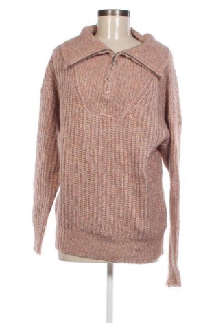 Дамски пуловер Gina, Размер M, Цвят Розов, Цена 8,99 лв.